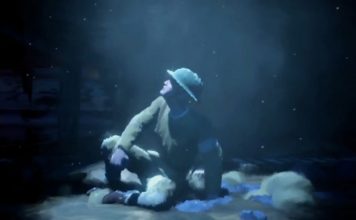 Watch WWI Narrative Adventure 11-11: Memories Retold's Dramatic Launch Trailer